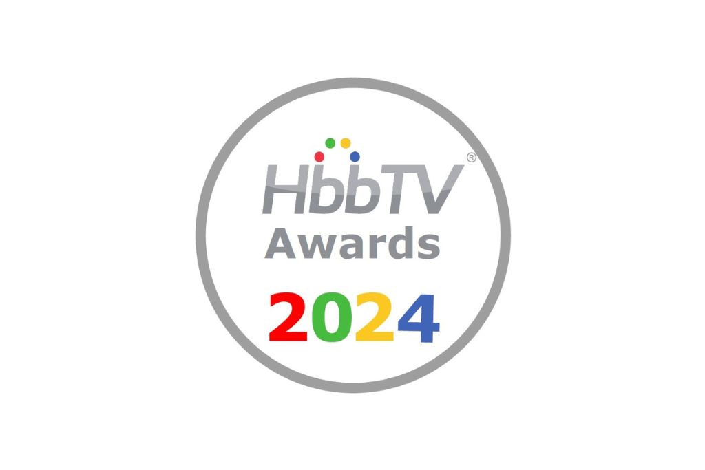 The HbbTV Awards 2024 are open for entries