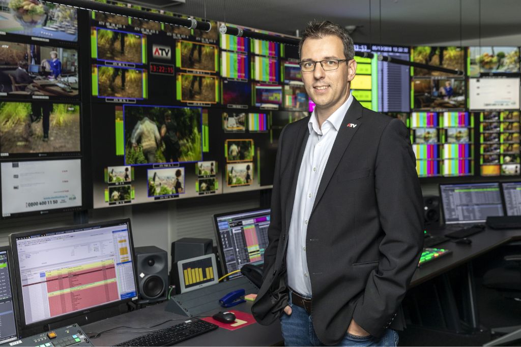 Austria revolutionizes its TV measurement and currency with synthetic panel, using HbbTV RPD